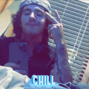 Meet your Posher, Jake